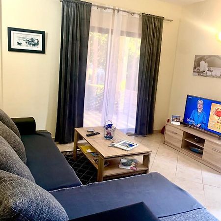 Apartmani Dora I Kati Orebić Buitenkant foto