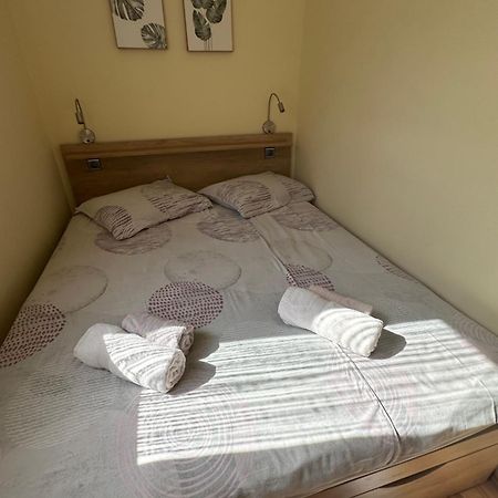 Apartmani Dora I Kati Orebić Buitenkant foto