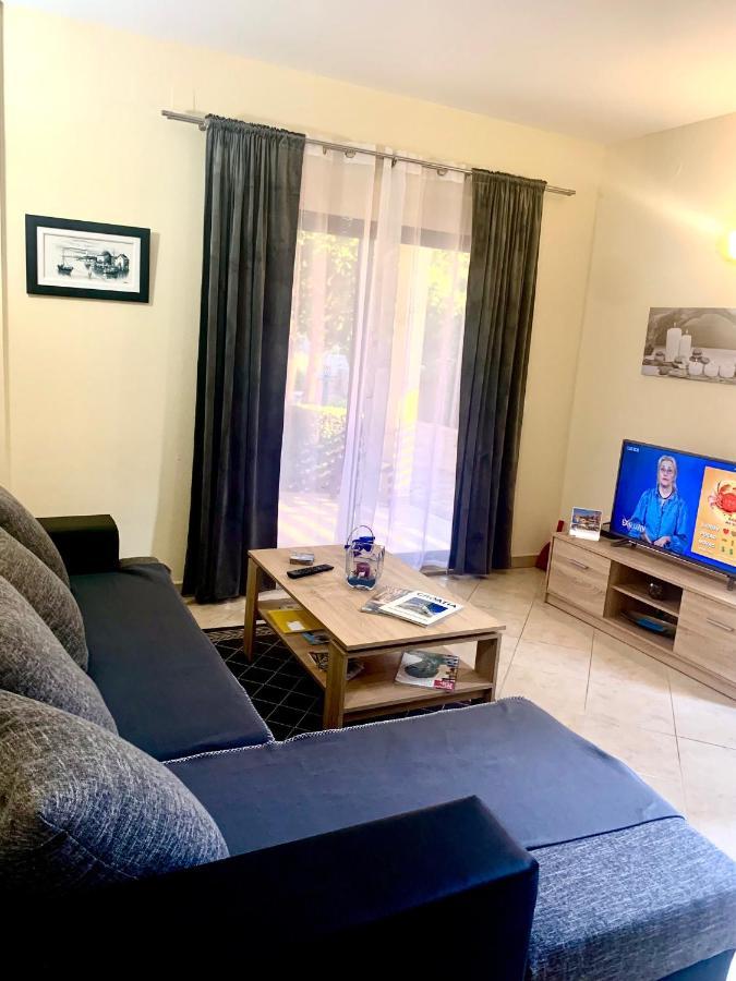 Apartmani Dora I Kati Orebić Buitenkant foto